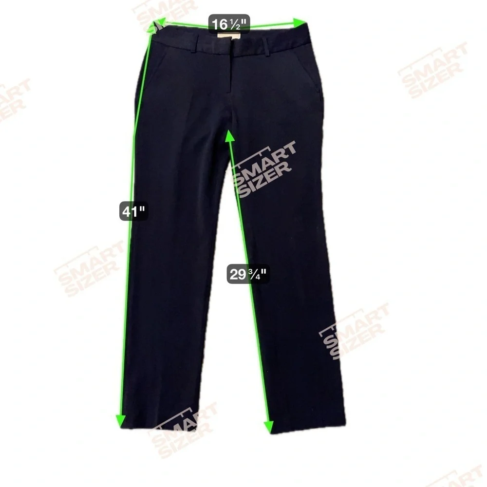 Michael Kors Women's Dress Pants with pockets size 8 (M114)
